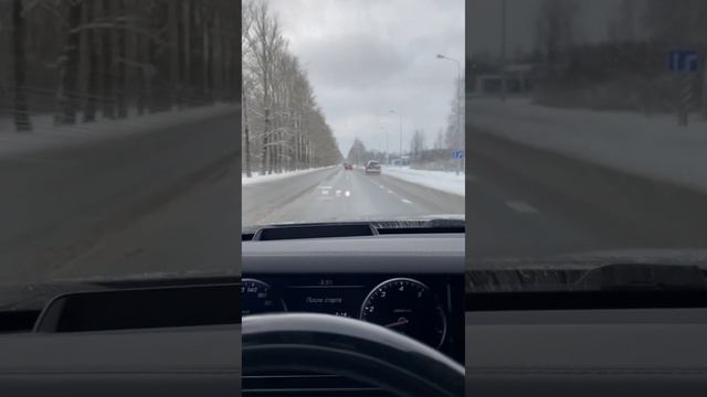 Низкий расход Mercedes-Benz S 500 смотреть онлайн