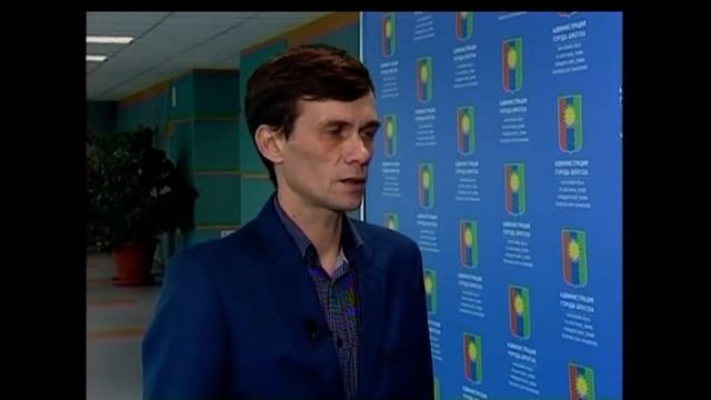 Клёны и ясени высадят на улицах Братска смотреть онлайн