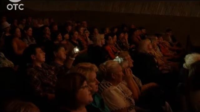 В ДК "Прогресс" открылся новый театральный концертный зал смотреть онлайн