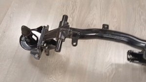 Балка передняя (поперечина) Нива 21214