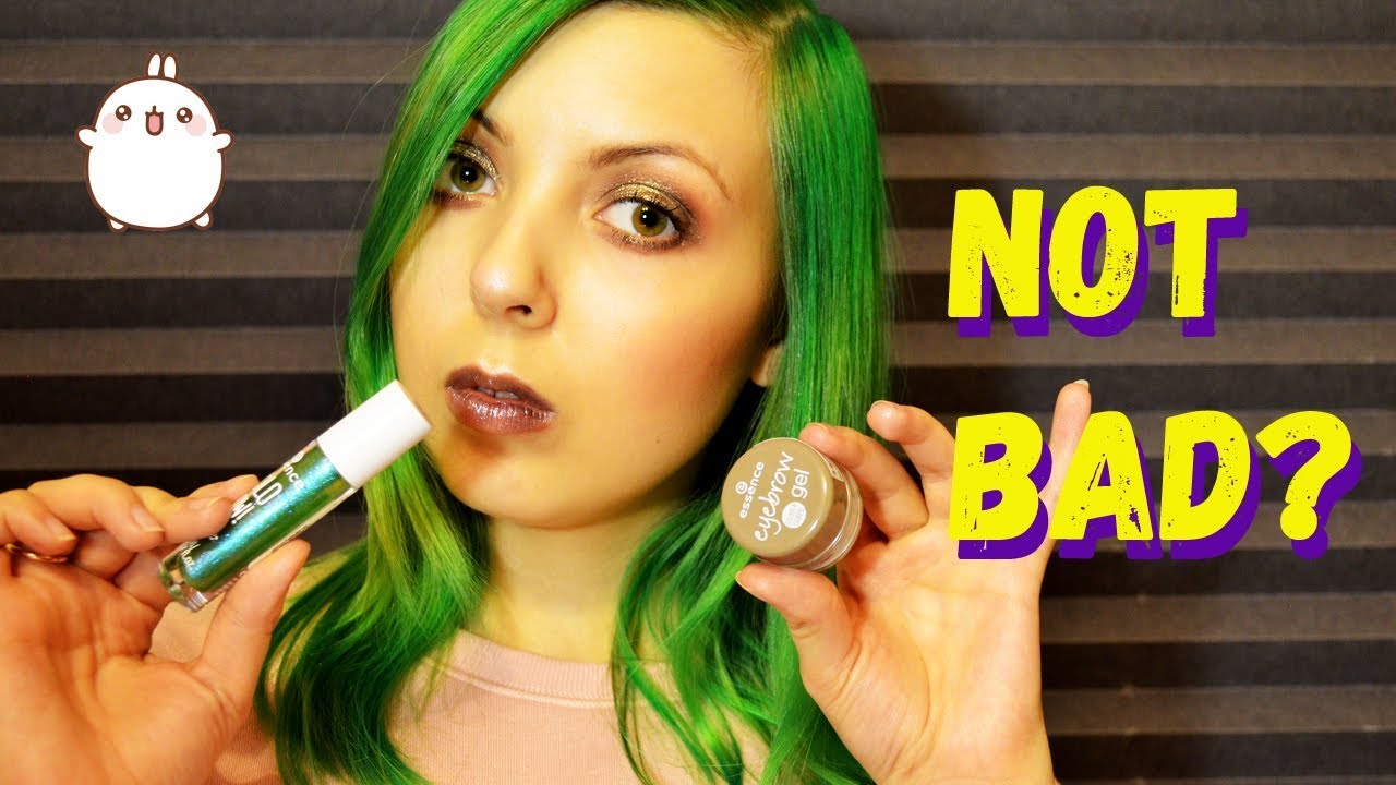 РАСПАКОВКА КОРОБКИ С КОСМЕТИКОЙ