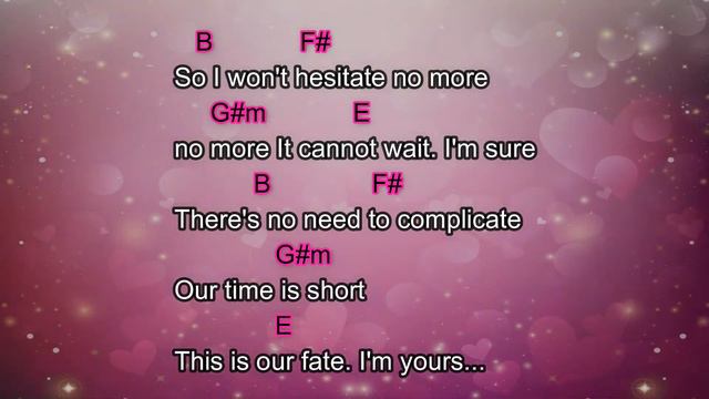 Jason Mraz - I'm Yours (Lyrics and Chord) смотреть онлайн