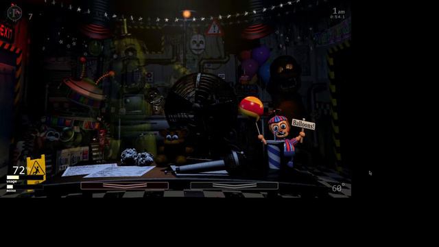 Ultimate Custom Night . эта DD уже надоела. ушёл из танков на пару минут =) смотреть онлайн