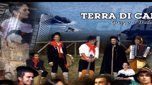 2010 Tarantella Calabrese Remix - Terra Di Calabria смотреть онлайн