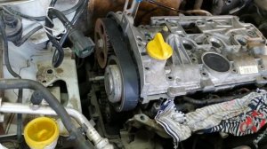 Как снять клапанную крышку рено флюенс. Рено флюенс как снять крышку клапанов.