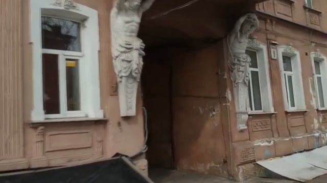 ХЕРСОН 🍁🍁🍁 Листья шуршали👣👣👣 смотреть онлайн
