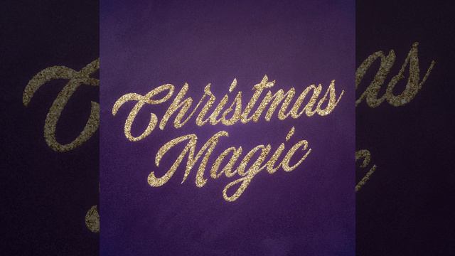 Magic Reindeer Chariot