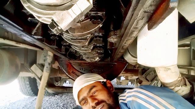 CHANGAN BUS PISTON FITTING ||KING MECHANIC GYAN || смотреть онлайн