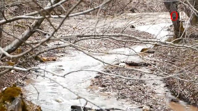 Масленица на Хаджохской теснине и речка Аминовка. смотреть онлайн