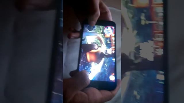 ZP998 Oyun Performansı (FPS Meter) смотреть онлайн