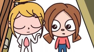 ШКОЛЬНЫЕ ИСТОРИИ (Анимация КЛЭР)