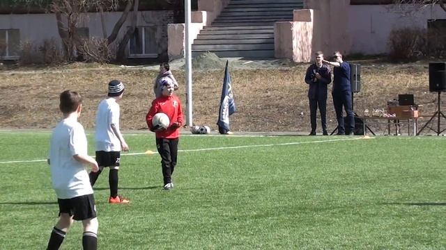 Уралец 1 - Спутник смотреть онлайн