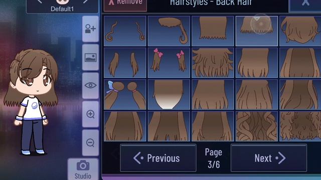 (4)Топ 6 модов••? Гача клуб (Gacha club| ЭТОТ МОД ЛУЧШЕ ЧЕМ ГАЧА НОКС!!?? смотреть онлайн