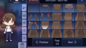 (4)Топ 6 модов••? Гача клуб (Gacha club| ЭТОТ МОД ЛУЧШЕ ЧЕМ ГАЧА НОКС!!??