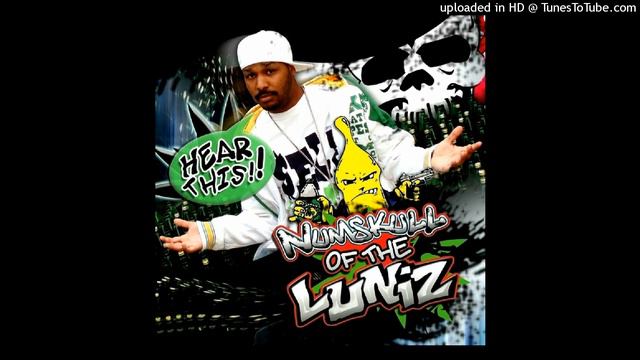 Numskull- 12- We Got Everything Ft Lee Majors смотреть онлайн