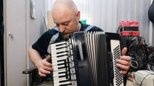 Секрет быстрого обучения игры на гармони, баяне, аккордеоне!