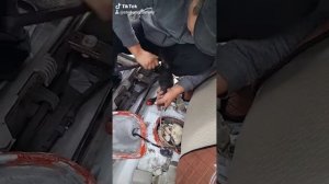 Ярис бензонасос)