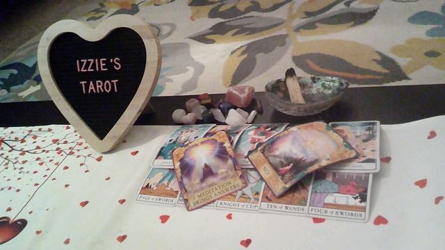 Pisces LP-7.3-7.9-NO More Chances-STOP Asking-I SAW The Txt Msgs With The Other Women!-GOOD-BYE!-PT смотреть онлайн