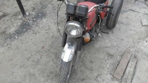 САМОДЕЛЬНЫЙ ТРИЦИКЛ СВОИМИ РУКАМИ  ОБЗОР ТЕСТ ДРАЙВ