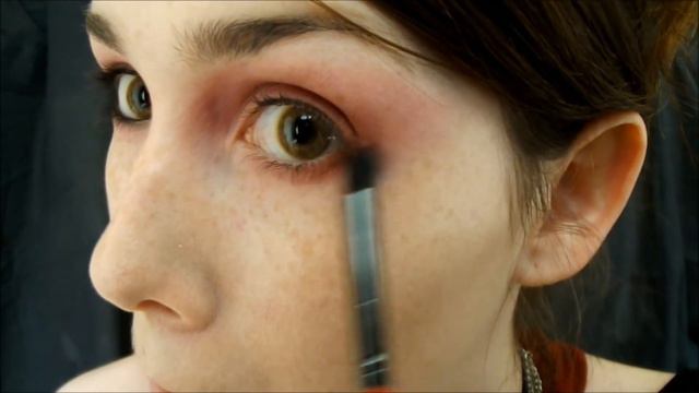 Dragon Age: Morrigan Tutorial смотреть онлайн