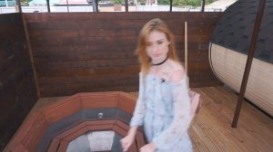 ВОЛЧАНЕЦ. Приморье. Отдых с детьми возле моря. База отдыха Корсары. Теплый бассейн. Баня и беседки