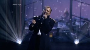 Ярослав  Сумишевский   Спокойной ночи, господа Три аккорда