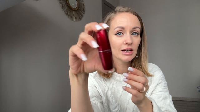 Про помады, что никогда не куплю, за какими веду охоту. Oriflame, Dior, Shiseido, Catrice