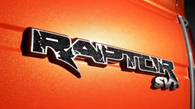 ford raptor 6.2L смотреть онлайн