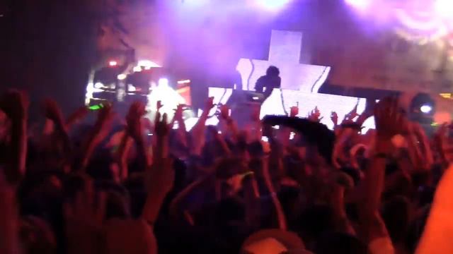 Mimosa "Block Party" Live @ Wicker Park Fest (7-23-11) смотреть онлайн