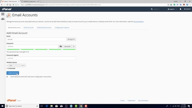 MailWizz - Delivery servers смотреть онлайн