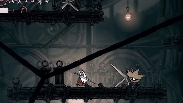 Mapping out the world of Silksong смотреть онлайн