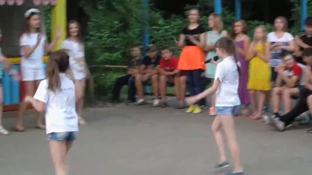 Инсценированные песни. смотреть онлайн