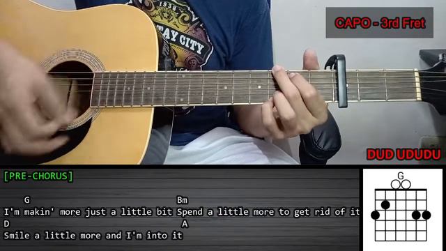 OneRepublic – SUNSHINE | Guitar Tutorial | LYRICS and CHORDS | Cover смотреть онлайн