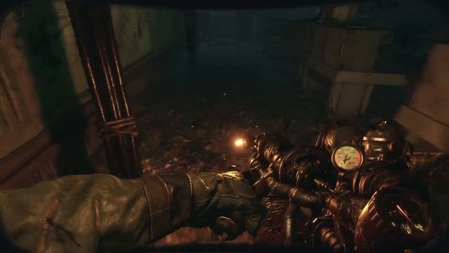 Прямой показ PS4 от Redzo-clan Не ходит люди по метро гулять! смотреть онлайн