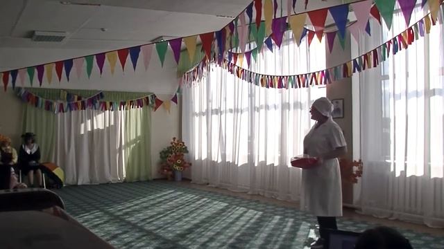 День дошкольного работника 2021 ? смотреть онлайн