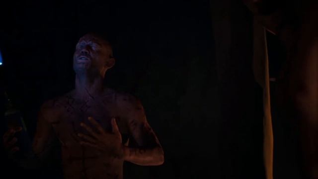 Days Gone Ты знаешь кто я смотреть онлайн