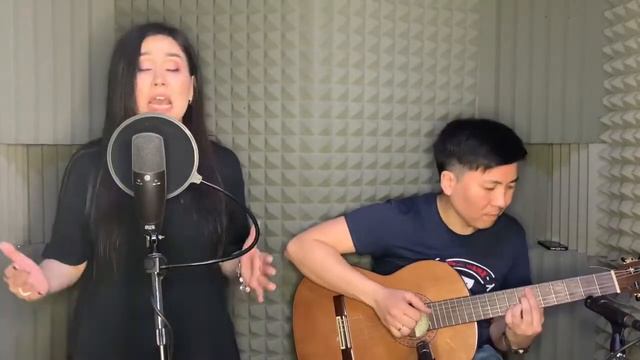 Алексей Чумаков «моя весна» Cover смотреть онлайн