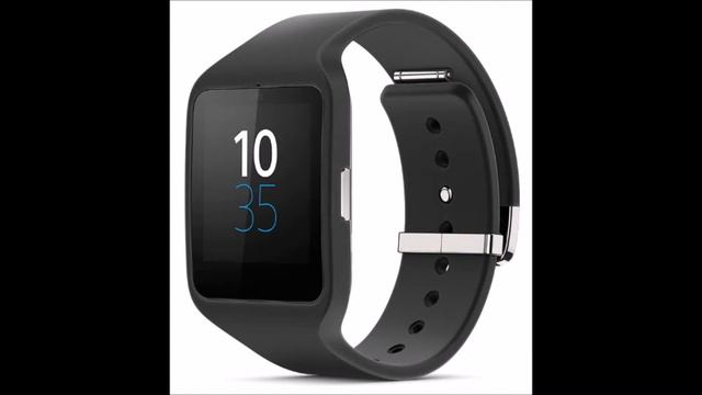 топ 10 умных (smart) часов смотреть онлайн