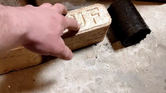 Топливные брикеты какие брать выгодно из самых продаваемых.