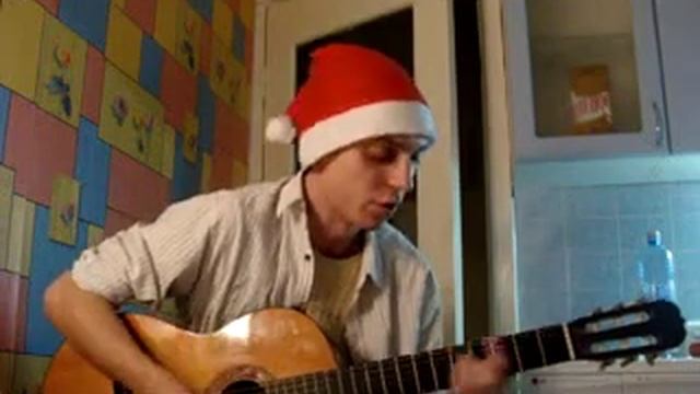 Не будите спящих - Кукушка (кавер Мирхат Мухитов) смотреть онлайн