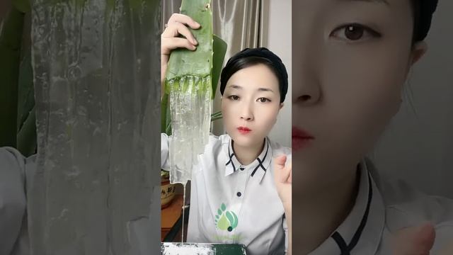 Battling Skin Issues? Aloe Vera to the Rescue! смотреть онлайн