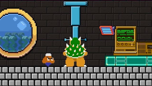 Evolution of Princess Peach: BIG IDEAL BUTT Growing Up Compilation | Game Animation смотреть онлайн