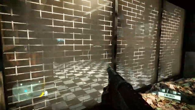 Crysis 2 PC Campaign Lab Rat 2 DirectX 11 Ultra Radeon HD 6970 CrossfireX смотреть онлайн