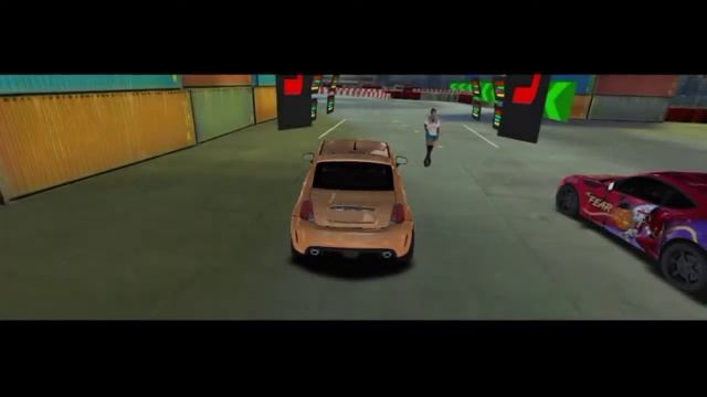Drift and Drive Car Games | Multiplayer Racing Games | Android Gaming | RROCKYY GAMING смотреть онлайн