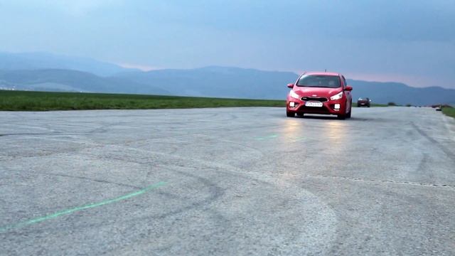KIA CEED GT/maity©PHOTOGRAPHY смотреть онлайн