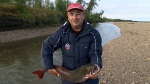 Анатолий Полотно и Федя Карманов - Рыбацкие Байки