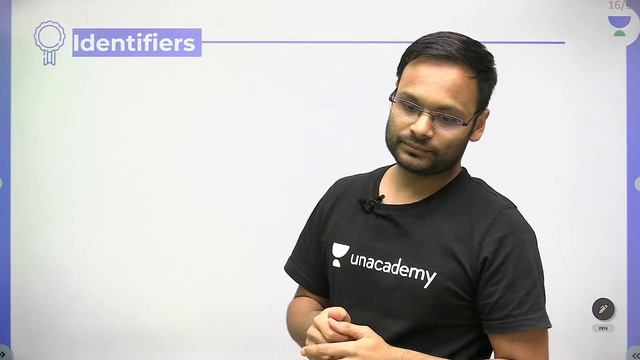 Basics of C-Programming (Part-1) | Prerequisites of Data Structure | Lec 1 | GATE 2023 | Vishvadeep смотреть онлайн