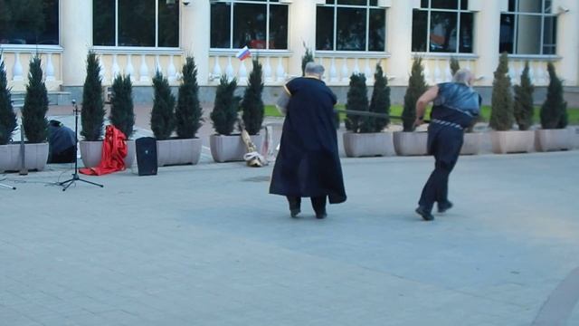 Славянское Танго Смерти смотреть онлайн