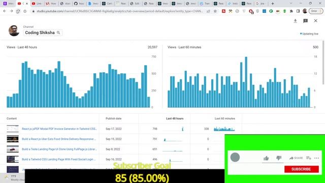 React.js jsPDF Modal PDF Invoice Generator in Tailwind CSS & Headless UI Using html-to-image in JSX смотреть онлайн