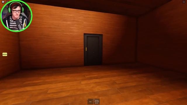 A-60 in roblox DOORS but bad смотреть онлайн
